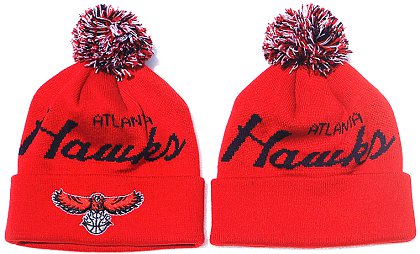 Atlanta Hawks Beanies GF 150228 001